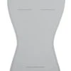 Babymatex AeroLine Paddi'x Grijs 0-13/18-36kg Inlegkussen TB0259_45 -Kinderwagenserie Winkel babymatex paddi x 0 13 18 36kg grijs autostoelinzet tb0259 45