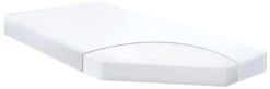 Babymatex Softi Simple 75x35cm Kinderwagenmatras TB0224_01 -Kinderwagenserie Winkel babymatex softi simple tb0226 225 307 1 1