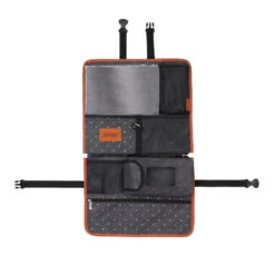 Badabulle Autostoel Organizer Met Tablethouder B045604 -Kinderwagenserie Winkel badabulle autostoel organizer met tablethouder b045604 1