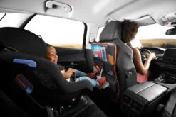 Badabulle Autostoel Organizer Met Tablethouder B045604 -Kinderwagenserie Winkel badabulle autostoel organizer met tablethouder b045604 2