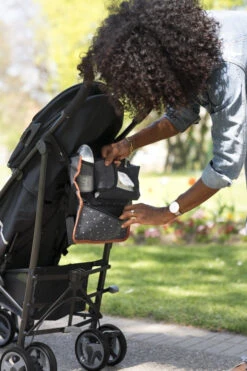 Badabulle Autostoel Organizer Met Tablethouder B045604 -Kinderwagenserie Winkel badabulle autostoel organizer met tablethouder b045604 5