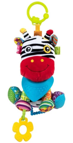 Bali Bazoo Donkey Daria Buggyspeeltje 108343