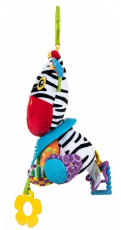 Bali Bazoo Donkey Daria Buggyspeeltje 108343 -Kinderwagenserie Winkel bali bazoo donkey daria buggyspeeltje 108343 2