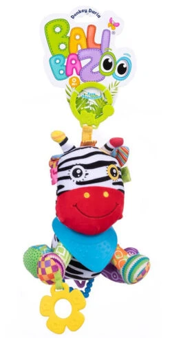 Bali Bazoo Donkey Daria Buggyspeeltje 108343 -Kinderwagenserie Winkel bali bazoo donkey daria buggyspeeltje 108343 5