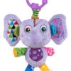 Bali Bazoo Elephant Ethan Muziekdoosje 108231 -Kinderwagenserie Winkel bali bazoo elephant ethan muziekdoosje 108231 1