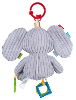 Bali Bazoo Elephant Muziekdoosje 109467 -Kinderwagenserie Winkel bali bazoo elephant muziekdoosje 109467 3