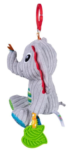 Bali Bazoo Elephant Muziekdoosje 109467 -Kinderwagenserie Winkel bali bazoo elephant muziekdoosje 109467 4