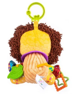 Bali Bazoo Lion Lucy Buggyspeeltje 108342 -Kinderwagenserie Winkel bali bazoo lion lucy buggyspeeltje 108342 4