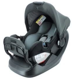 Nania Fix Base Voor Nania Beone Autostoel ET000043X1 -Kinderwagenserie Winkel beone fix base2