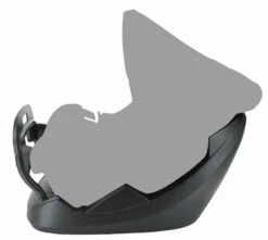 Nania Fix Base Voor Nania Beone Autostoel ET000043X1 -Kinderwagenserie Winkel beone fix base4