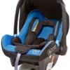 Babygo Travel XP Blue Autostoel 0-13 Kg 1201 -Kinderwagenserie Winkel blau1 4