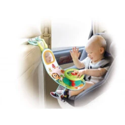 Bo Jungle B-Car Autospiegel Met Stuur B925000 -Kinderwagenserie Winkel bo jungle b car autospiegel met stuur b925000 .5