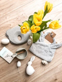 Bo Jungle B-Cosy Jersey Grijs Ergonomisch Hoofdkussentje B800310 -Kinderwagenserie Winkel bo jungle b cosy jersey grijs ergonomisch hoofdkussentje b800310 10