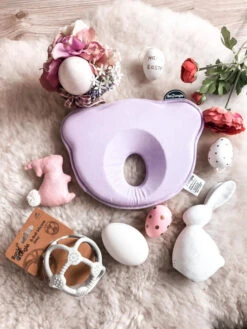 Bo Jungle B-Cosy Jersey Roze Ergonomisch Hoofdkussentje B800340 -Kinderwagenserie Winkel bo jungle b cosy jersey roze ergonomisch hoofdkussentje b800340 10