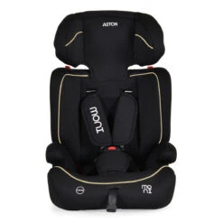 Cangaroo Aston Beige 9-36 Kg Autostoel -Kinderwagenserie Winkel cangaroo aston beige 9 36 kg autostoel 4