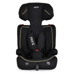 Cangaroo Aston Beige 9-36 Kg Autostoel -Kinderwagenserie Winkel cangaroo aston beige 9 36 kg autostoel 5