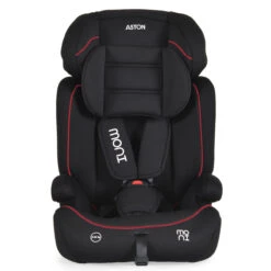 Cangaroo Aston Red 9-36 Kg Autostoel -Kinderwagenserie Winkel cangaroo aston red 9 36 kg autostoel 3