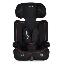 Cangaroo Aston Red 9-36 Kg Autostoel -Kinderwagenserie Winkel cangaroo aston red 9 36 kg autostoel 5