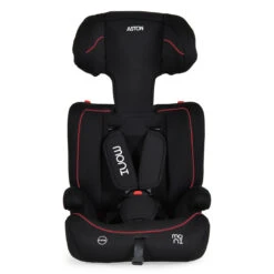 Cangaroo Aston Red 9-36 Kg Autostoel -Kinderwagenserie Winkel cangaroo aston red 9 36 kg autostoel 6