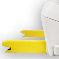 Cangaroo Commodore Black I-Size Autostoel 0-18 Kg 0267 -Kinderwagenserie Winkel cangaroo commodore autostoel 2 2