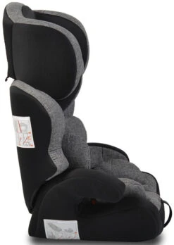 Cangaroo Deluxe Black 9-36 Kg Autostoel 0182 -Kinderwagenserie Winkel cangaroo deluxe 9 36 kg autostoel 11