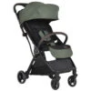 Cangaroo Easy Fold Green Wandelwagen 109577 -Kinderwagenserie Winkel cangaroo easy fold green wandelwagen 109577 1