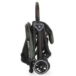 Cangaroo Easy Fold Green Wandelwagen 109577 -Kinderwagenserie Winkel cangaroo easy fold green wandelwagen 109577 10