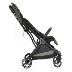 Cangaroo Easy Fold Green Wandelwagen 109577 -Kinderwagenserie Winkel cangaroo easy fold green wandelwagen 109577 6