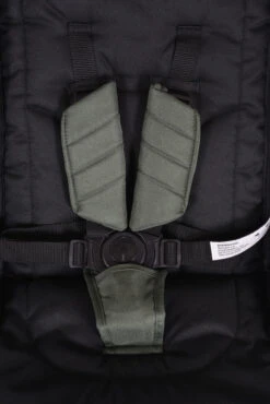 Cangaroo Easy Fold Green Wandelwagen 109577 -Kinderwagenserie Winkel cangaroo easy fold green wandelwagen 109577 9