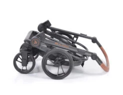 Cangaroo Ellada Beige 3-in-1 Combi Kinderwagen Incl. Autostoel -Kinderwagenserie Winkel cangaroo ellada beige 3 in 1 kinderwagen incl. autostoel 20