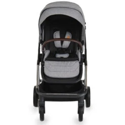 Cangaroo Empire Light Grey 3-in-1 Kinderwagen Incl. Autostoel -Kinderwagenserie Winkel cangaroo empire light grey 3 in 1 kinderwagen incl. autostoel 14