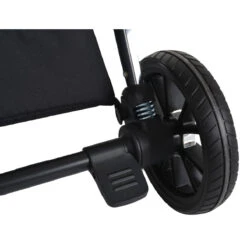 Cangaroo Empire Light Grey 3-in-1 Kinderwagen Incl. Autostoel -Kinderwagenserie Winkel cangaroo empire light grey 3 in 1 kinderwagen incl. autostoel 17