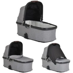 Cangaroo Empire Light Grey 3-in-1 Kinderwagen Incl. Autostoel -Kinderwagenserie Winkel cangaroo empire light grey 3 in 1 kinderwagen incl. autostoel 6