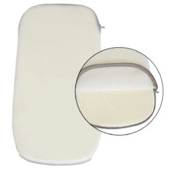 Cangaroo Empire Light Grey 3-in-1 Kinderwagen Incl. Autostoel -Kinderwagenserie Winkel cangaroo empire light grey 3 in 1 kinderwagen incl. autostoel 7