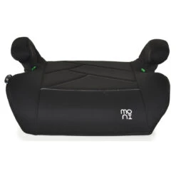 Cangaroo Fantom Black 125-150 Cm R129 Booster 110016 -Kinderwagenserie Winkel cangaroo fantom black 125 150 cm r129 booster 110016 3