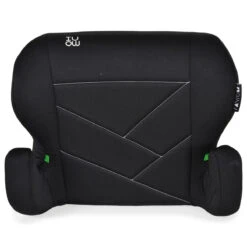 Cangaroo Fantom Black 125-150 Cm R129 Booster 110016 -Kinderwagenserie Winkel cangaroo fantom black 125 150 cm r129 booster 110016 5