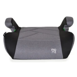 Cangaroo Fantom Graphite 125-150 Cm R129 Booster 110015 -Kinderwagenserie Winkel cangaroo fantom graphite 125 150 cm r129 booster 110015 3