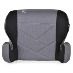 Cangaroo Fantom Graphite 125-150 Cm R129 Booster 110015 -Kinderwagenserie Winkel cangaroo fantom graphite 125 150 cm r129 booster 110015 5