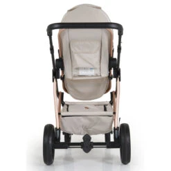 Cangaroo Florence Beige 3-in-1 Kinderwagen Incl. Autostoel 109994 -Kinderwagenserie Winkel cangaroo florence beige 3 in 1 kinderwagen incl. autostoel 109994 15