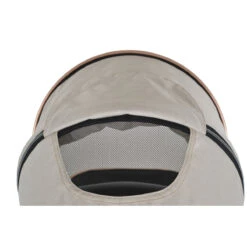 Cangaroo Florence Beige 3-in-1 Kinderwagen Incl. Autostoel 109994 -Kinderwagenserie Winkel cangaroo florence beige 3 in 1 kinderwagen incl. autostoel 109994 16