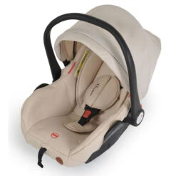 Cangaroo Florence Beige 3-in-1 Kinderwagen Incl. Autostoel 109994 -Kinderwagenserie Winkel cangaroo florence beige 3 in 1 kinderwagen incl. autostoel 109994 20