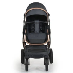 Cangaroo Florence Black 3-in-1 Kinderwagen Incl. Autostoel 109997 -Kinderwagenserie Winkel cangaroo florence black 3 in 1 kinderwagen incl. autostoel 109997 14