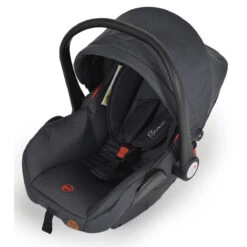 Cangaroo Florence Black 3-in-1 Kinderwagen Incl. Autostoel 109997 -Kinderwagenserie Winkel cangaroo florence black 3 in 1 kinderwagen incl. autostoel 109997 20