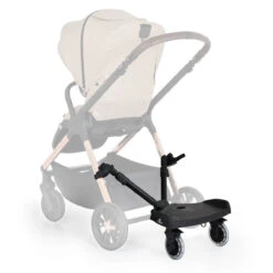 Cangaroo Follow Me Meerijdplankje 109553 -Kinderwagenserie Winkel cangaroo follow me meerijdplankje 109553 .4