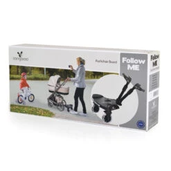 Cangaroo Follow Me Meerijdplankje 109553 -Kinderwagenserie Winkel cangaroo follow me meerijdplankje 109553 .9