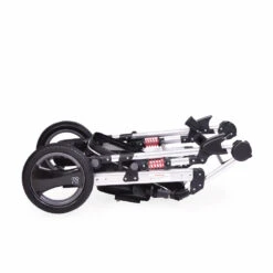 Cangaroo Gala Premium Panther 3-in-1 Combi Kinderwagen Incl. Autostoel -Kinderwagenserie Winkel cangaroo gala premium panther 7