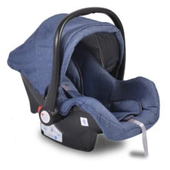 Cangaroo Gigi Denim 3-in-1 Combi Kinderwagen Incl. Autostoel -Kinderwagenserie Winkel cangaroo gigi denim 3 in 1 combi kinderwagen 17