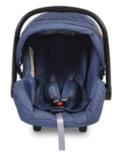 Cangaroo Gigi Denim 3-in-1 Combi Kinderwagen Incl. Autostoel -Kinderwagenserie Winkel cangaroo gigi denim 3 in 1 combi kinderwagen 18