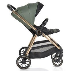 Cangaroo Hydra Green 2-in-1 Kinderwagen Incl. Adapter -Kinderwagenserie Winkel cangaroo hydra green 2 in 1 kinderwagen incl. adapter 10