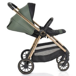 Cangaroo Hydra Green 2-in-1 Kinderwagen Incl. Adapter -Kinderwagenserie Winkel cangaroo hydra green 2 in 1 kinderwagen incl. adapter 11